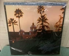 Eagles Hotel California Original Master Recording Vinyl MFSL 1-126 New,  Sealed!