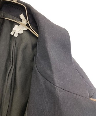 ジャケット・アウター SOSHIOTSUKI HANGING COAT SOSHIOTSUKI HANGING SUITS jacket Size: 44 Black SAW20JKT01B Men | eBay