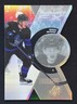 Bobby McMann 2023-24 SPx Radiance FX #RFX-94 #/949 Toronto Maple Leafs
