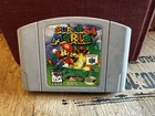 Super Mario 64 Nintendo 64 N64 Authentic OEM Tested Working Cartridge Only