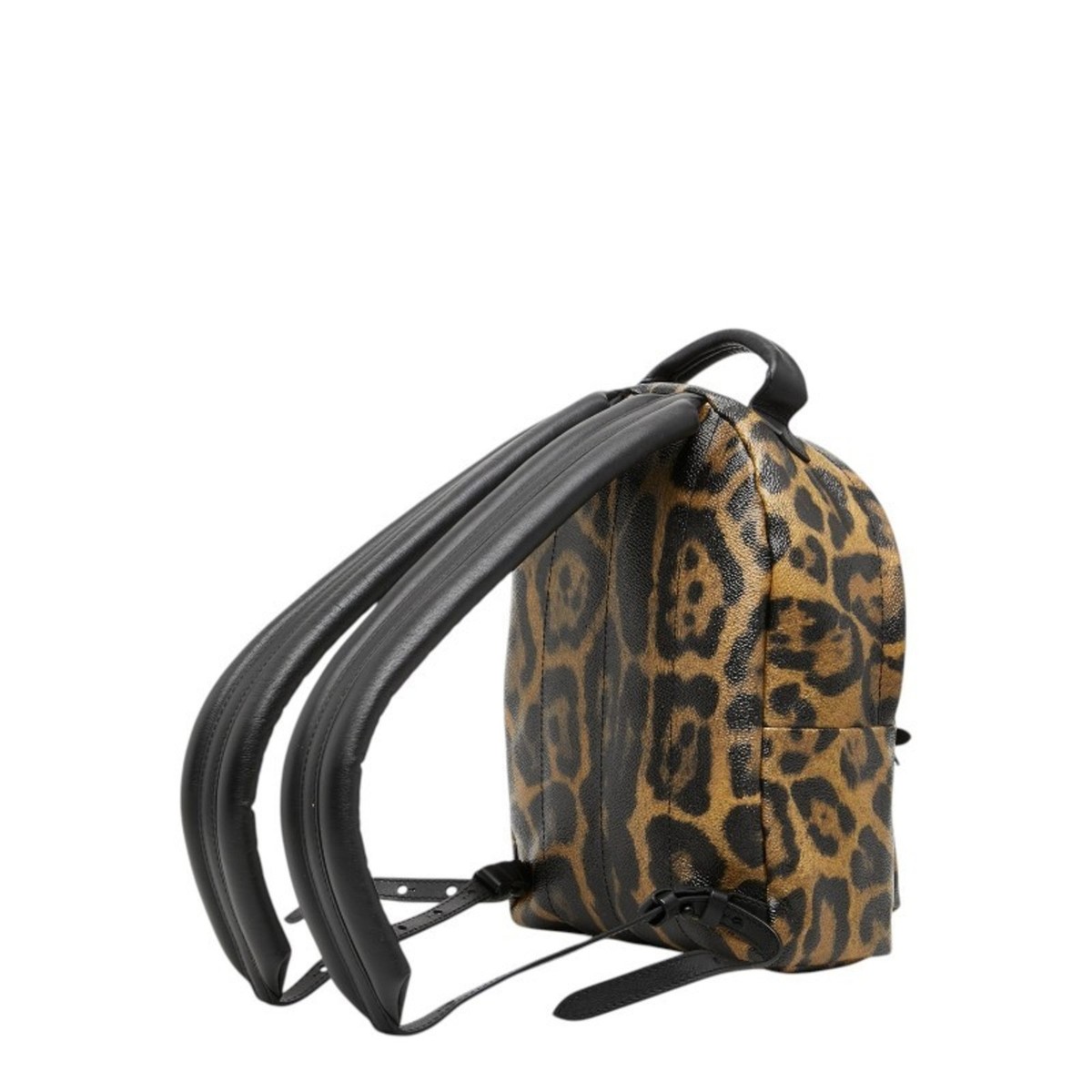 louis vuitton animal print backpack Wild Palm Springs PM 1922569 – FASHIONPHILE Exterior corners are discolored and scratched Louis Vuitton Jungle Giant Monogram