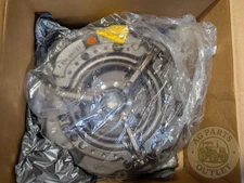 M3701003 Hy-Capacity Pressure Plate Assembly 12" Dual Stage