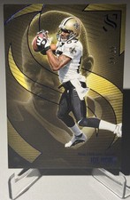 2025 Panini Silhouette - Joe Horn - Blue - 94/99!