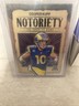 2024 Panini Mosaic - Notoriety Cooper Kupp #13