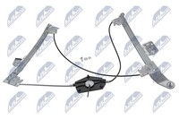 Fensterheber Nty EPS-AU-058 FüR Audi A5 8T3 Tfsi Tdi Quattro Fsi
