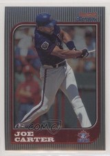 Click to enlarge Joe Carter