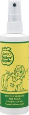 Grannick's Bitter Apple Spray 8 oz Non-Toxic Taste Deterrent for Dogs