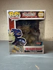 Funko Pop! Yu-Gi-Oh Five Headed Dragon #1230 2022 Fall Convention Exclusive