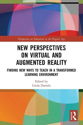 New Perspectives on Virtual and Augmented Reality Linda Daniela Taschenbuch 2022