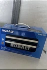 Kobalt Mini Tool Box 25th Anniversary Edition - Black (5265406 )