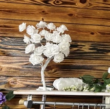 Wedding Decorations 10 Pieces