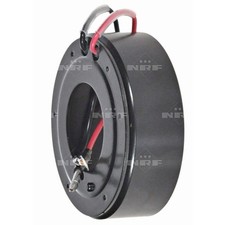 ORIGINAL® Nrf Spule, Magnetkupplung (Kompressor) für Mercedes-Benz G-CLASS