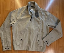 Chaqueta Golden Bear X Supply & Advise Harrington Talla Pequeña