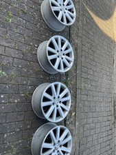 Volkswagen Felgen