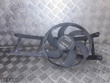 2005 FIAT PANDA ENGINE COOLING ENGINE FAN PETROL 1100PETROL 46799410