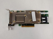 Lenovo ThinkSystem 930-8i MegaRAID 9460-8i Low Profile SAS RAID Card 01KN507