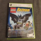 LEGO Batman: The Videogame / Pure (Xbox 360, 2009) - CIB Near Mint Working Discs