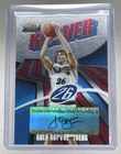 Kyle Korver 2003 Topps Finest #155 Rookie RC Auto /999