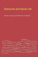 Discourse And Social Life Srikant Sarangi (U. A.) Taschenbuch Englisch 2000