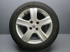 PEUGEOT 307 CC EINZELRAD Alufelge 205/55 R16 91V 6.5Jx16 ET31 4x108