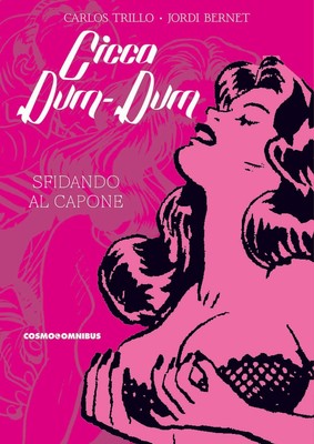 Neues Buch - Cicca-Cicca Dum-Dum - Challenge Al Capone - Cosmo Verlag