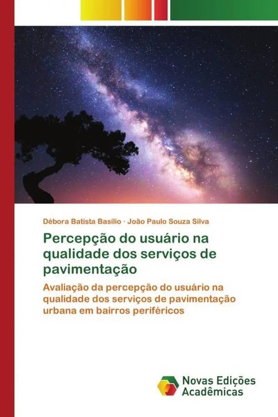 DéBora Batista BasíLio (U. A.) | PercepçãO Do UsuáRio Na Qualidade Dos...-image