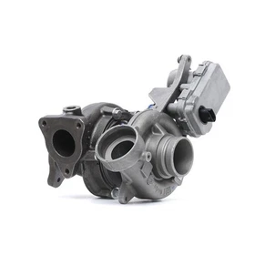 Turbolader für RIDEX 2234C10317R