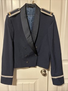 Mess Dress Usaf | eBay