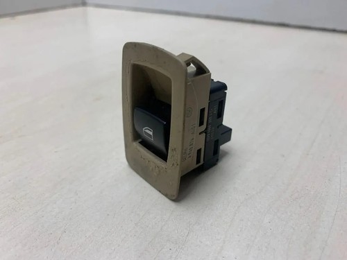 BMW 3 E90 Fensterheber Schalter Vorne rechts 15979800 15939901 6945876 34176042