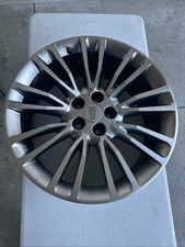 Cadillac CT6 2016 2017 2018 20" OEM Wheel Rim