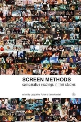 Screen Methods - Comparative Readings in Film Studies - 9781904764342
