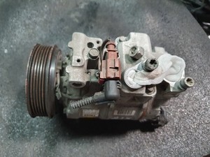 215* Audi A6 4G Klimakompressor 4G0260805M