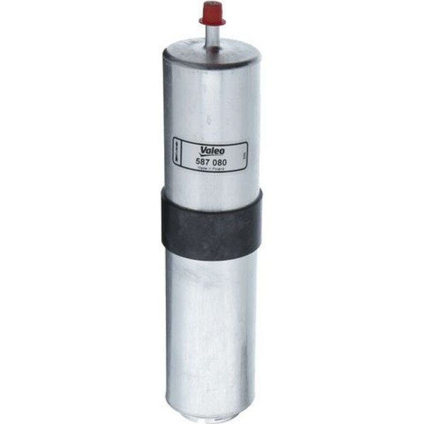 Valeo 587080 Kraftstofffilter FüR BMW 3 X1 X3 X4 E90 E93 E92 E91 E84 F25 F26-image