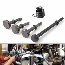 Smoothing Air Hammer Bits Set 5pcs Air Hammer Attachments Air Chisel Bits Smoothing Air Hammer Bits Set 5pcs Air Hammer Attachments Air Chisel Bits