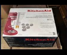 * BRAND NEW* KitchenAid Gourmet Pasta Press Attachment KSMPEXTA for Stand Mixers