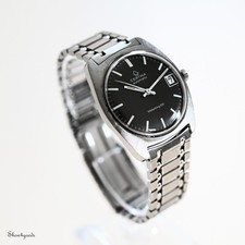 Certina WaterKing 210 Ref 5801-210-5 Cal 25-6...