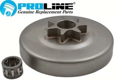 Proline® Clutch Drum & Bearing For Echo CS-400EVL CS-440 CS-3900 CS-4400 John De