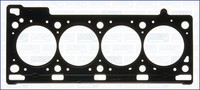 Dichtung Zylinderkopf Ajusa 10119600 Passend FÜR Nissan Opel Renault
