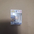 2026 Topps Series 1 Baseball Aaron Judge Super Box Funko Bitty Pop!