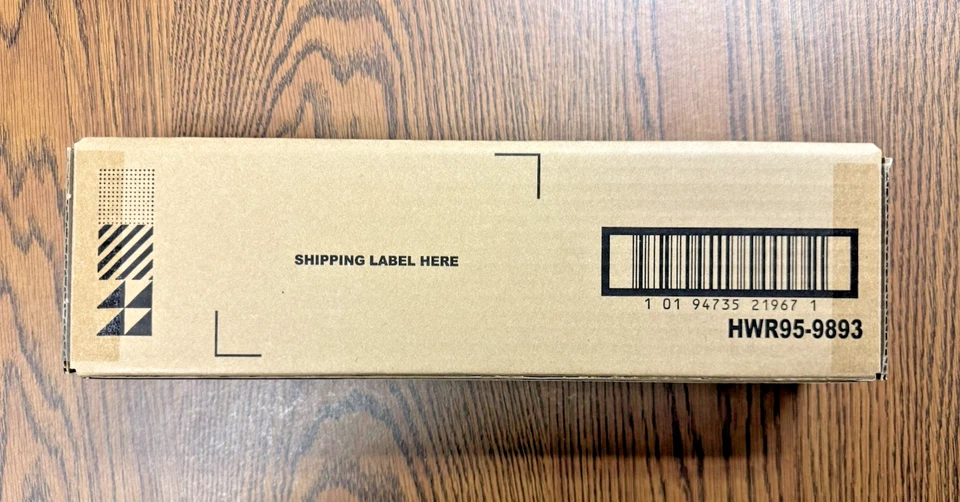 Hot Wheels Elite 64 Scania 770 S! HWR95-9893! Brand New, Sealed! - Image 3 of 3