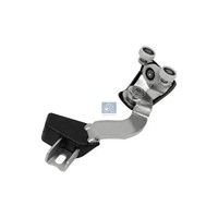 RollenfüHrung SchiebetüR DT Spare Parts Passend FüR U.A. Iveco Daily