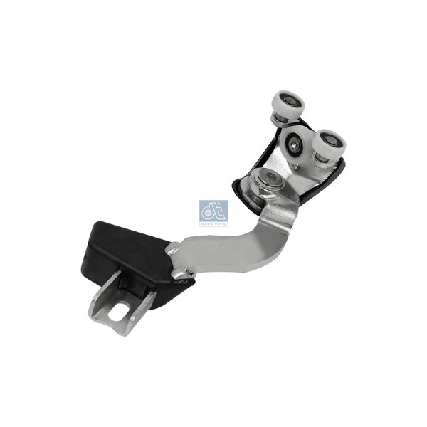RollenfüHrung SchiebetüR DT Spare Parts Passend FüR U.A. Iveco Daily-image