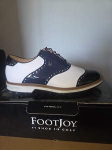 Footjoy Premiere LX | eBay