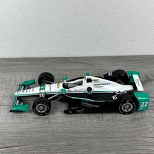 Simon Pagenaud 2016 IndyCar Champion Team Penske 1/18 Greenlight Diecast