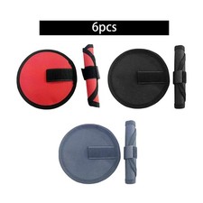 6x Lure Covers Lightweight for Fishing Rod