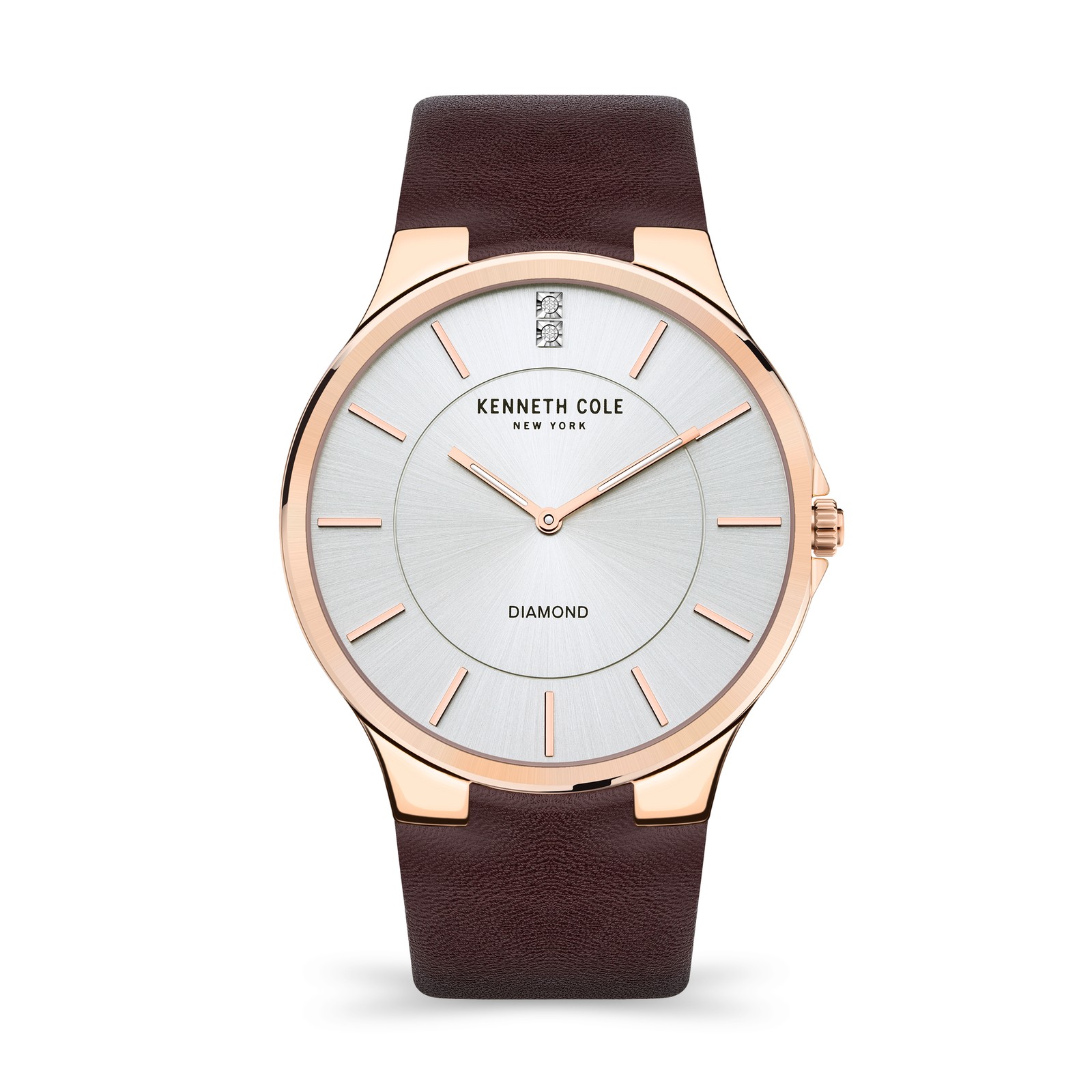 Наручные часы Kenneth Cole Men's Classic
