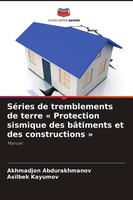 SéRies De Tremblements De Terre ' Protection Sismique Des BâTiments Et Des...