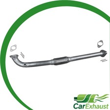 Tube d'échappement Alfa Romeo GIULIETTA