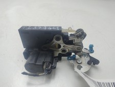 Porte arrière et accessoires Chevrolet REZZO