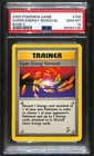 Pokemon Super Energy Removal Base Set 2 PSA 10